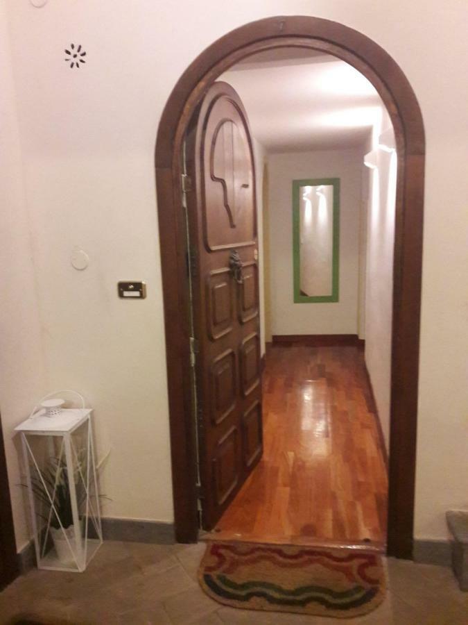 شقة Marina روما المظهر الخارجي الصورة
